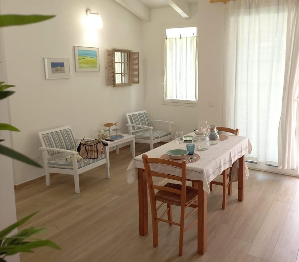 Guest house Blanca Apartment in Alghero