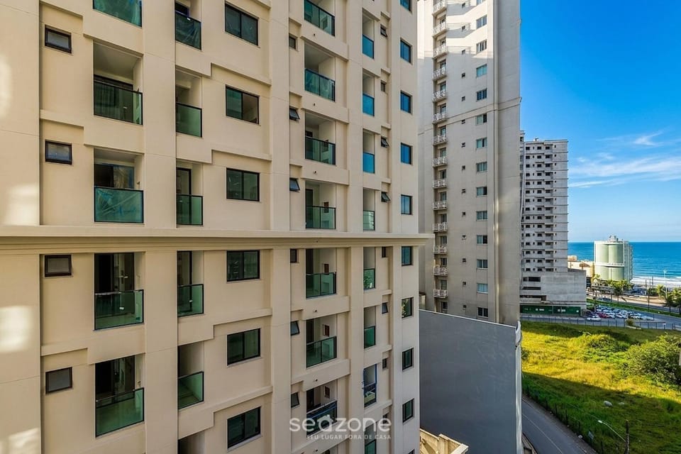 Balcony/Terrace, City view, Sea view