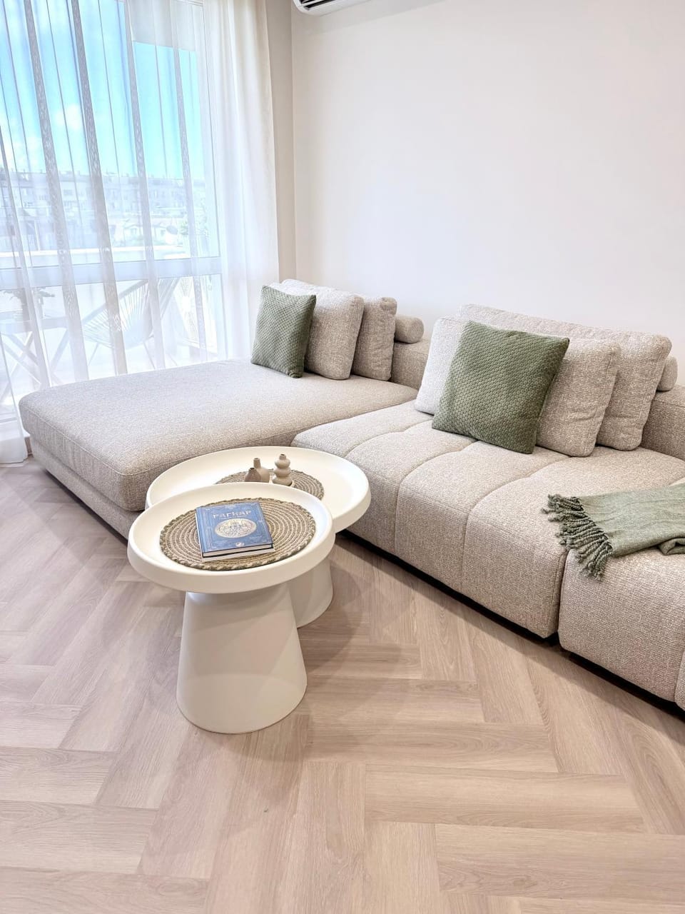 Апартамент Джовани Apartment in Varna