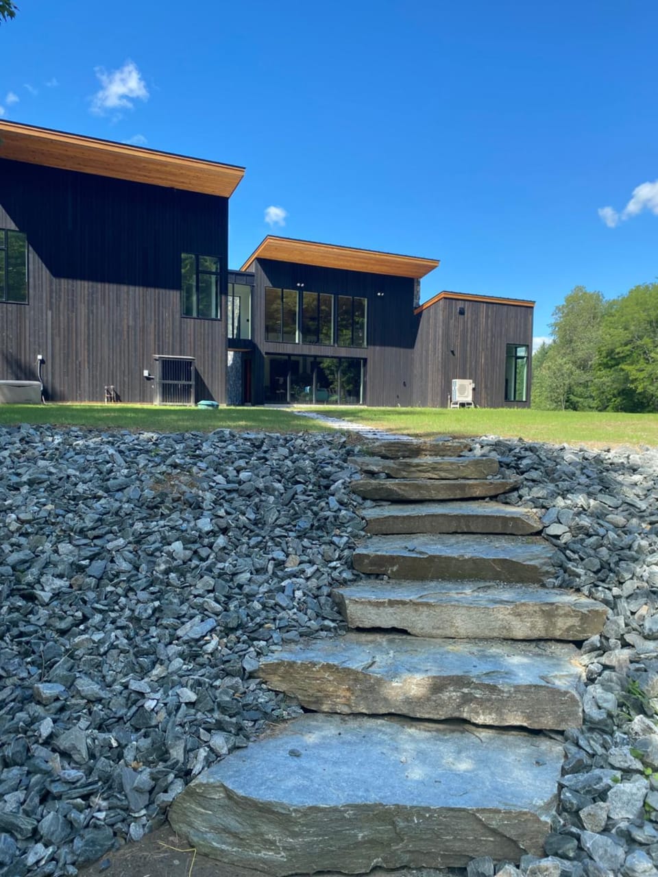The Jays Nest House in Jay