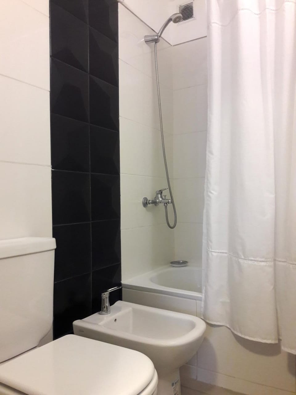 Espacio C Nueva Córdoba Achaval Rodriguez Apartment in Cordoba