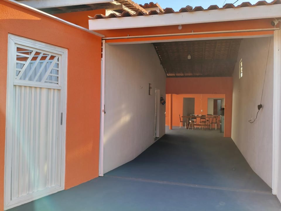 Via Dunas House in State of Piauí, Brazil
