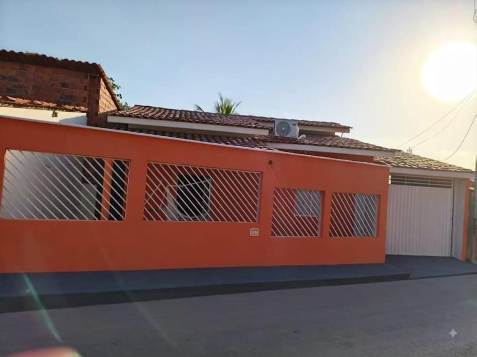 Via Dunas House in State of Piauí, Brazil