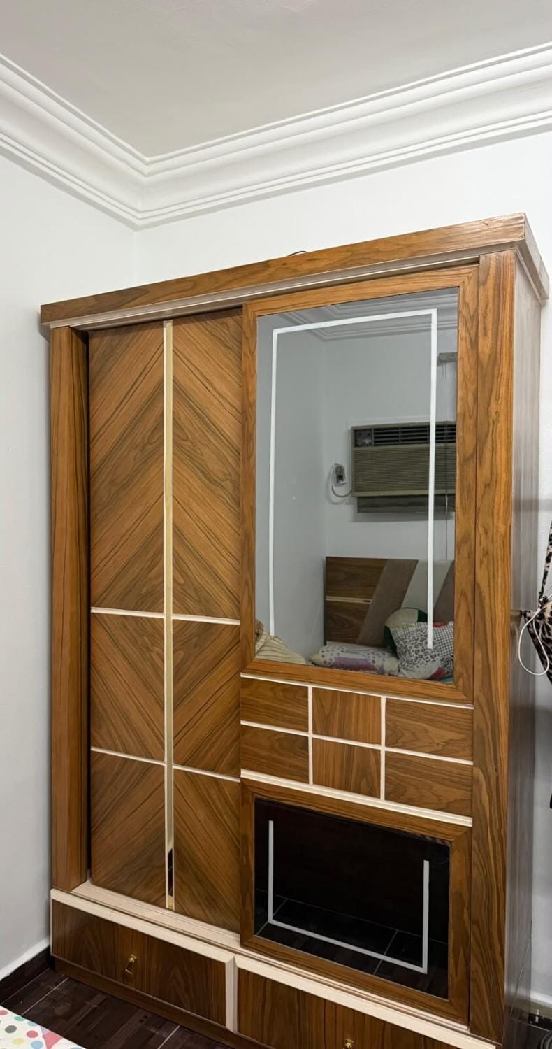 شقه الترا سوبر لوكس أمام سيتي ستارز فندق الانتركونتيننتال عمارات الإمداد مدينه نصر Apartment in Cairo Governorate