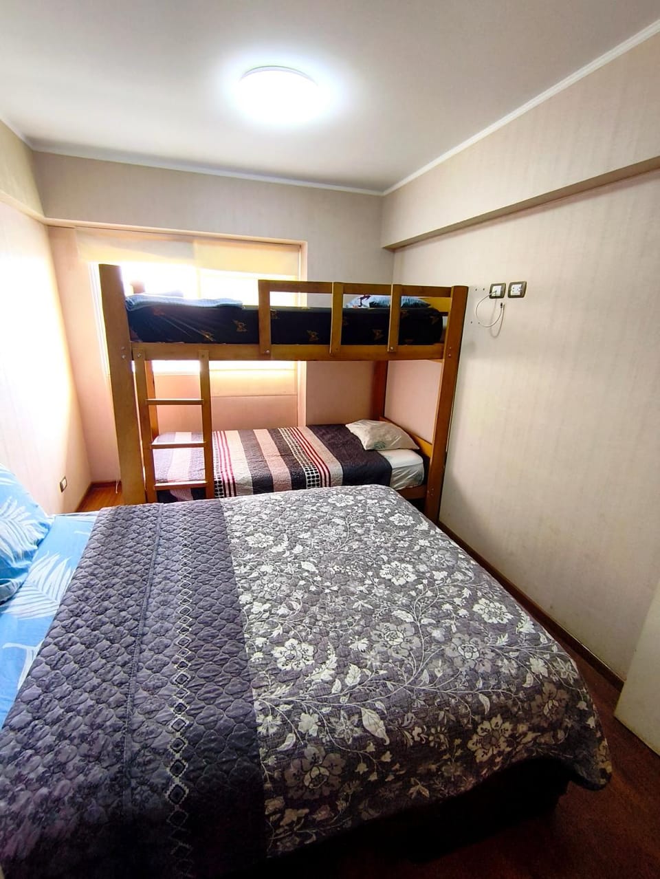 Av Brasil, hospital policial Apartment in Lima