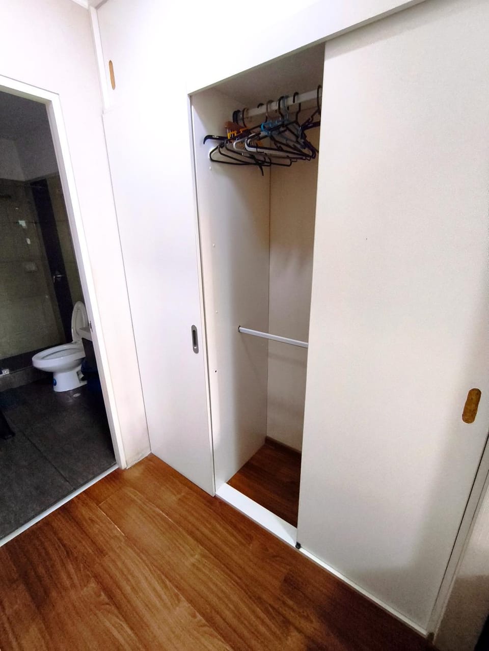 Av Brasil, hospital policial Apartment in Lima
