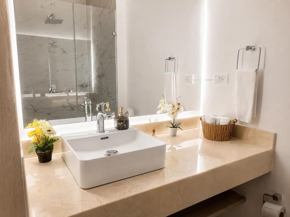 Cabo Tortuga Suite Apartment in Magdalena, Colombia