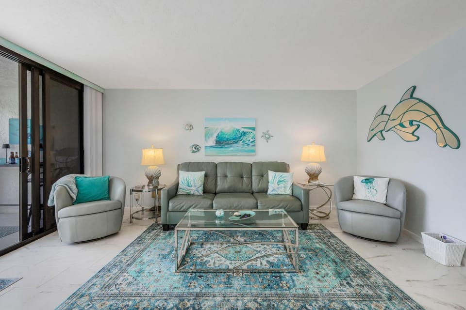 Riverside E-308 House in Marco Island