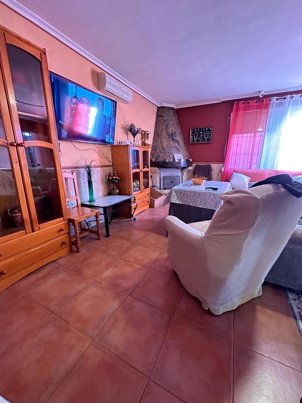 Casa Rural El Mirador de San Cristobal en Jaen House in Andalusia