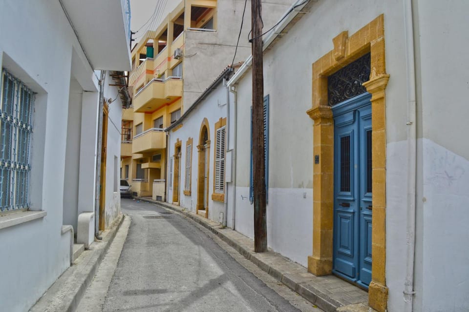 Neighbourhood