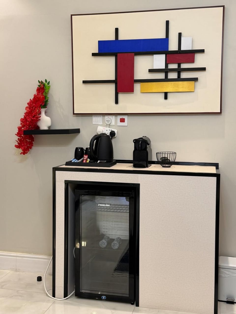 minibar