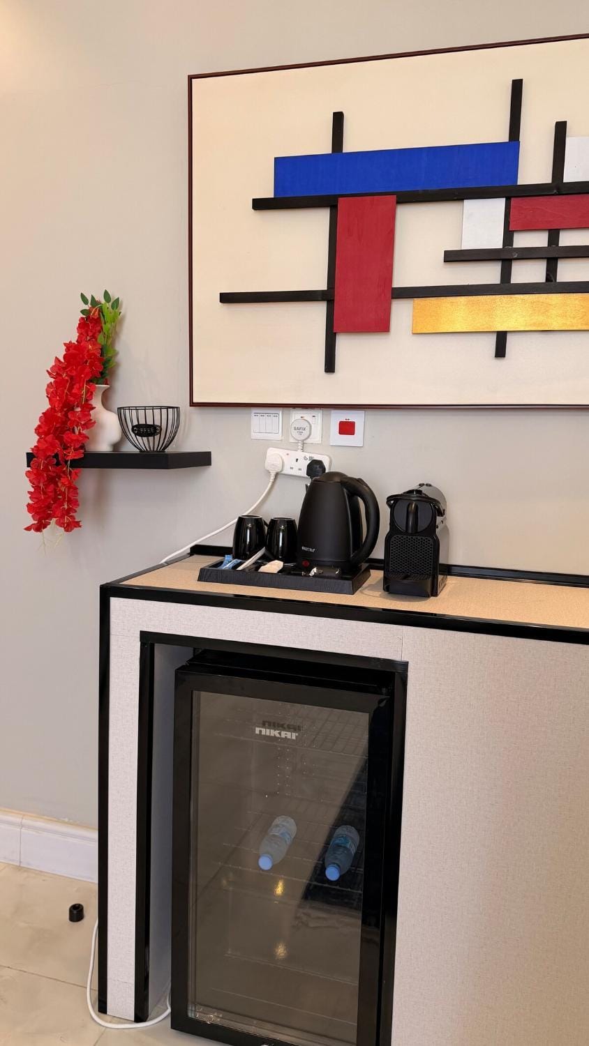 minibar