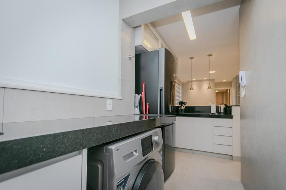 Excelente localização em Belo Horizonte Apartment in Belo Horizonte