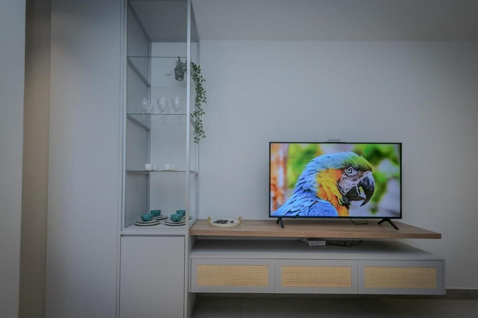 Excelente localização em Belo Horizonte Apartment in Belo Horizonte