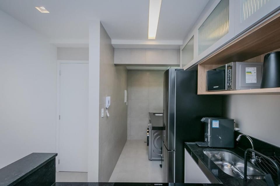 Excelente localização em Belo Horizonte Apartment in Belo Horizonte