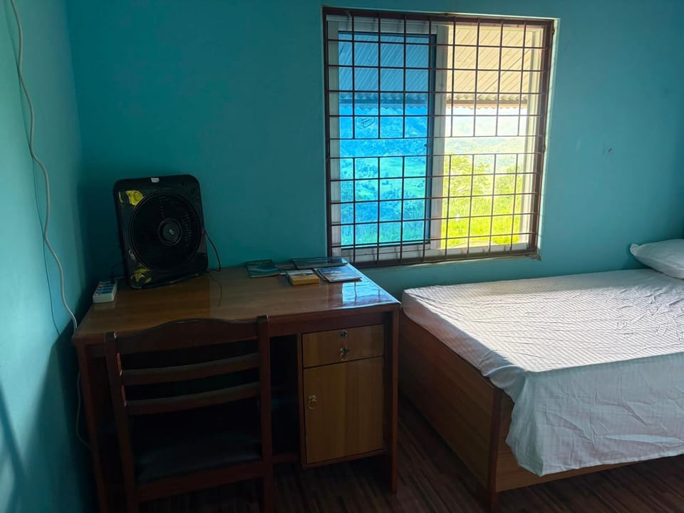 Nomads Basecamp Pokhara Bed and Breakfast in Bagmati Province, Nepal