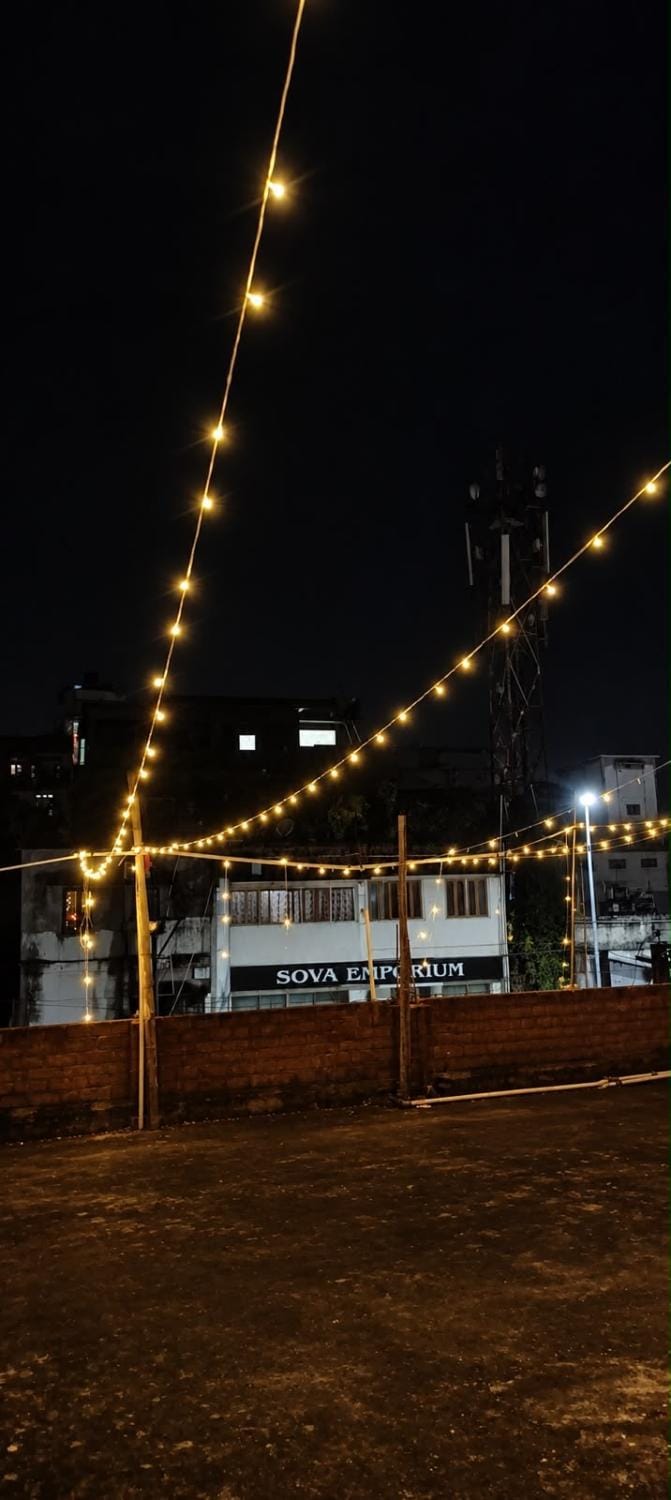 The Oryn Homestay Vacation rental in India