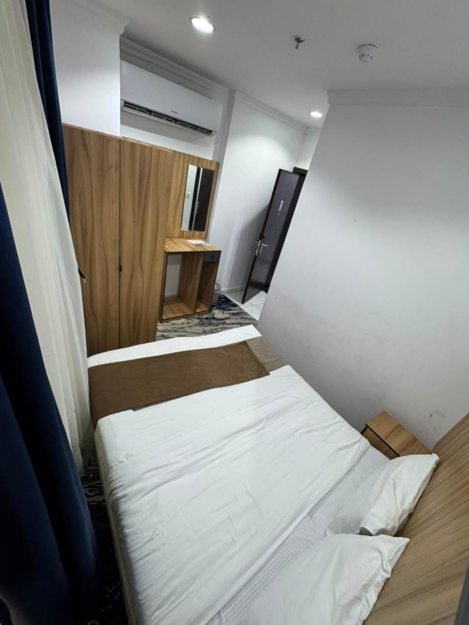 فندق المعابدة المتحدة 4 Hotel in Mecca