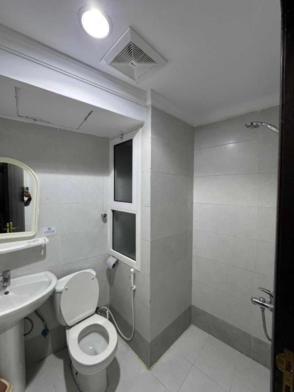 فندق المعابدة المتحدة 4 Hotel in Mecca