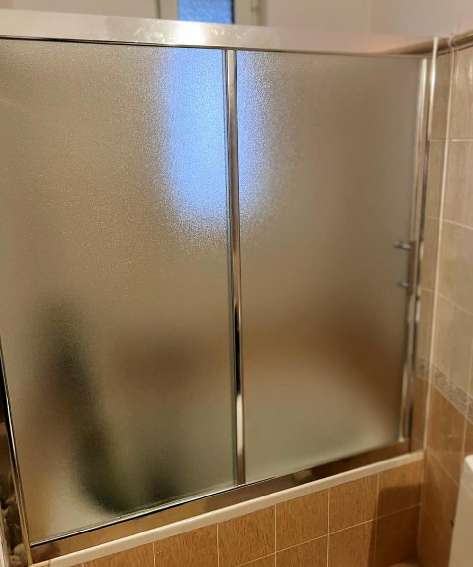 Arch Villa House in Rhodes, Greece