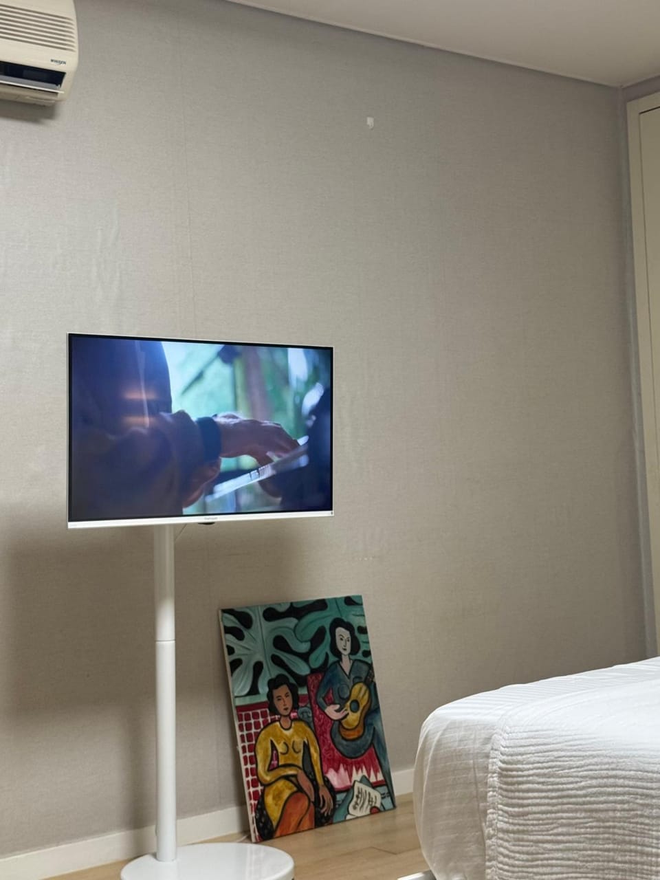 TV and multimedia