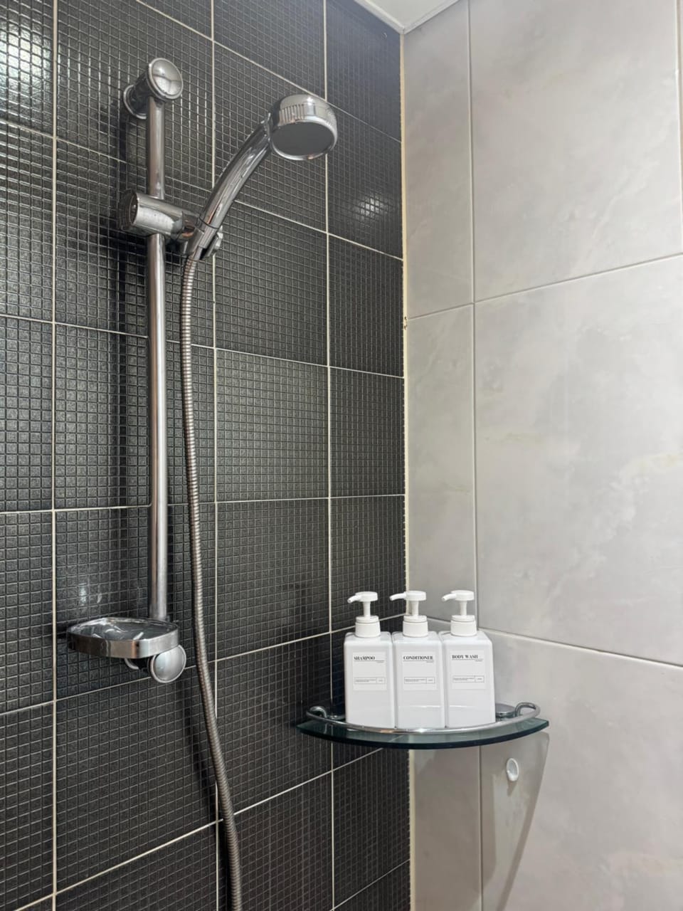 Shower