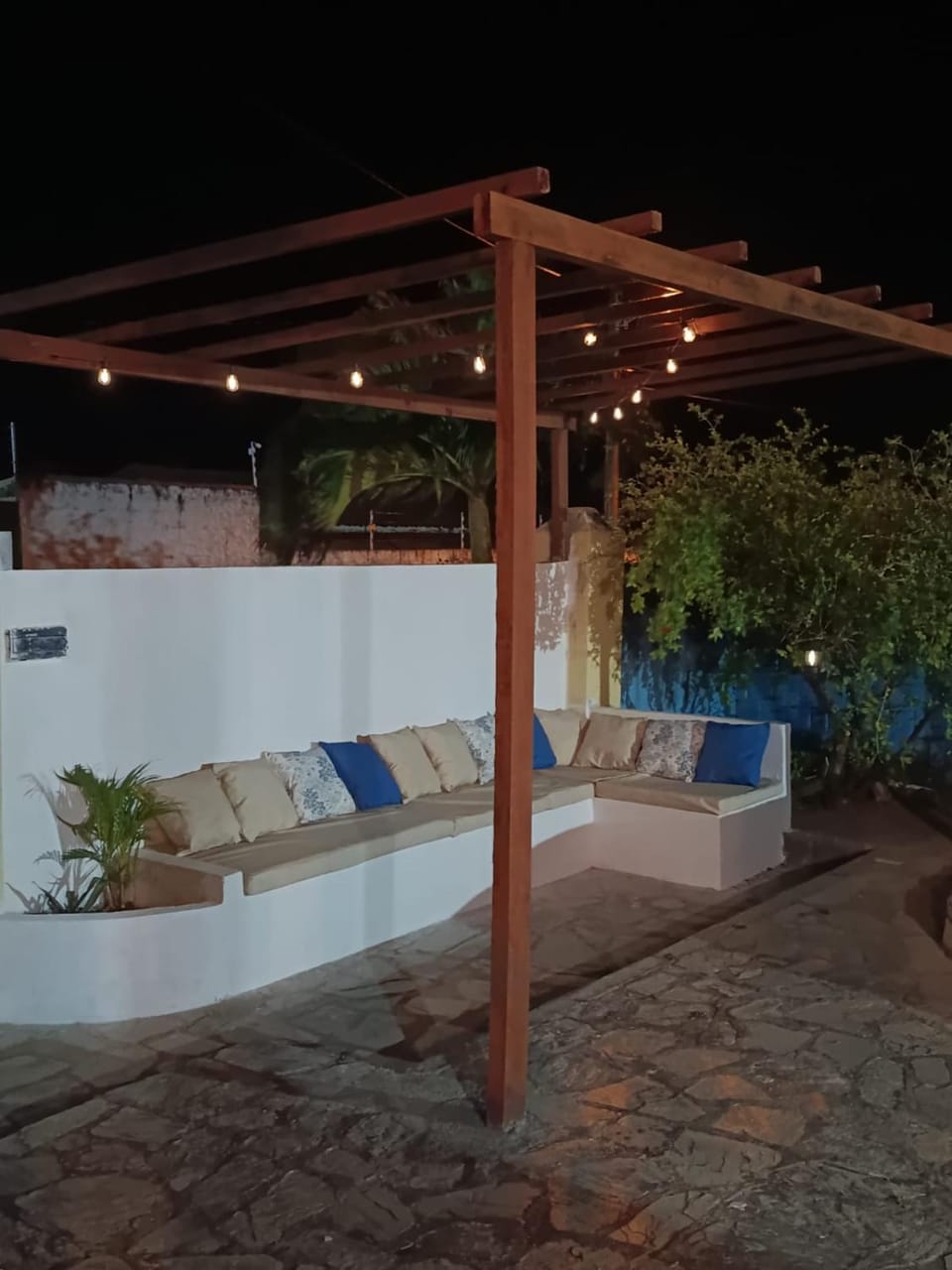 Maréa Beach House Bed and Breakfast in State of Paraíba, Brazil