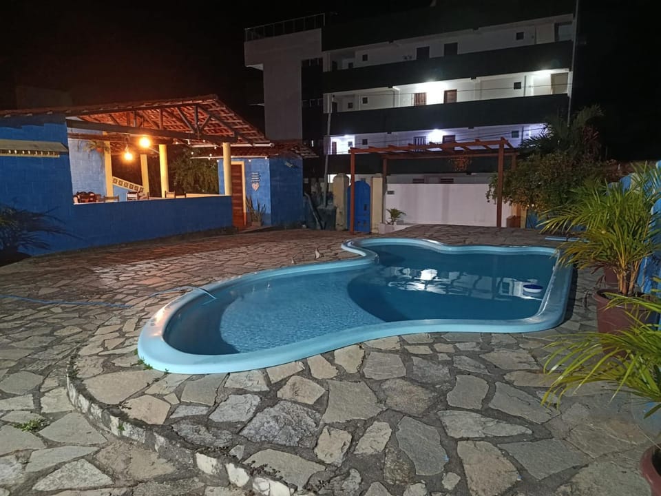 Maréa Beach House Bed and Breakfast in State of Paraíba, Brazil