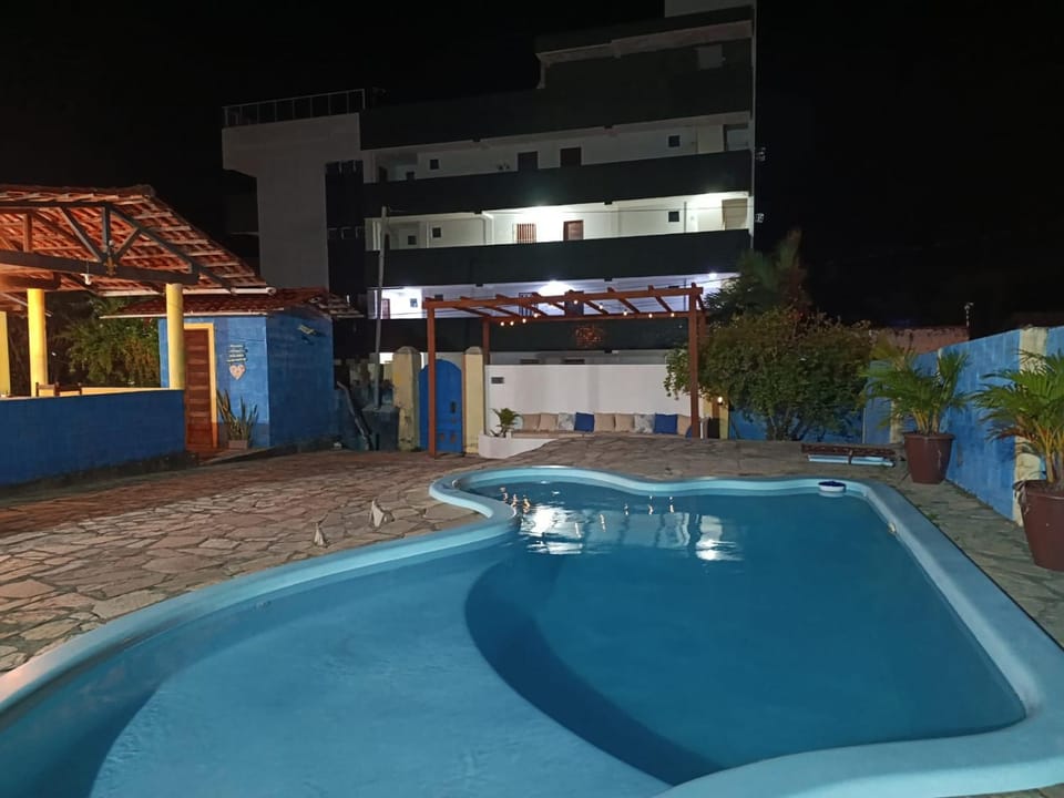 Maréa Beach House Bed and Breakfast in State of Paraíba, Brazil