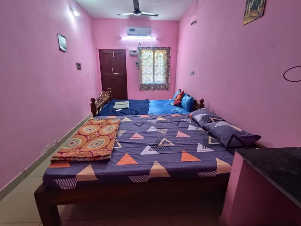 NS Stay Bed and Breakfast in Tamil Nadu