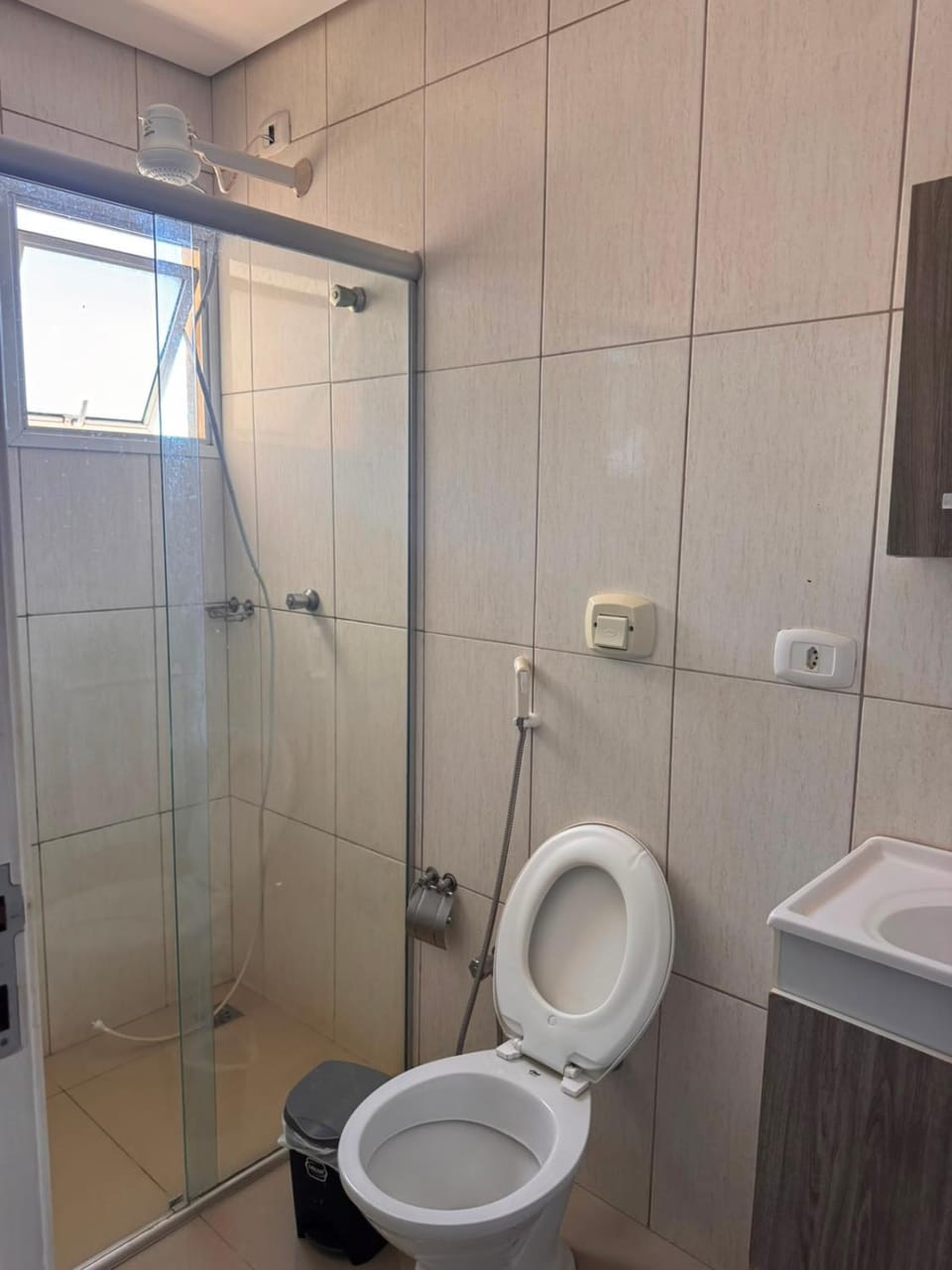 Apto 22 Apartment in Presidente Prudente