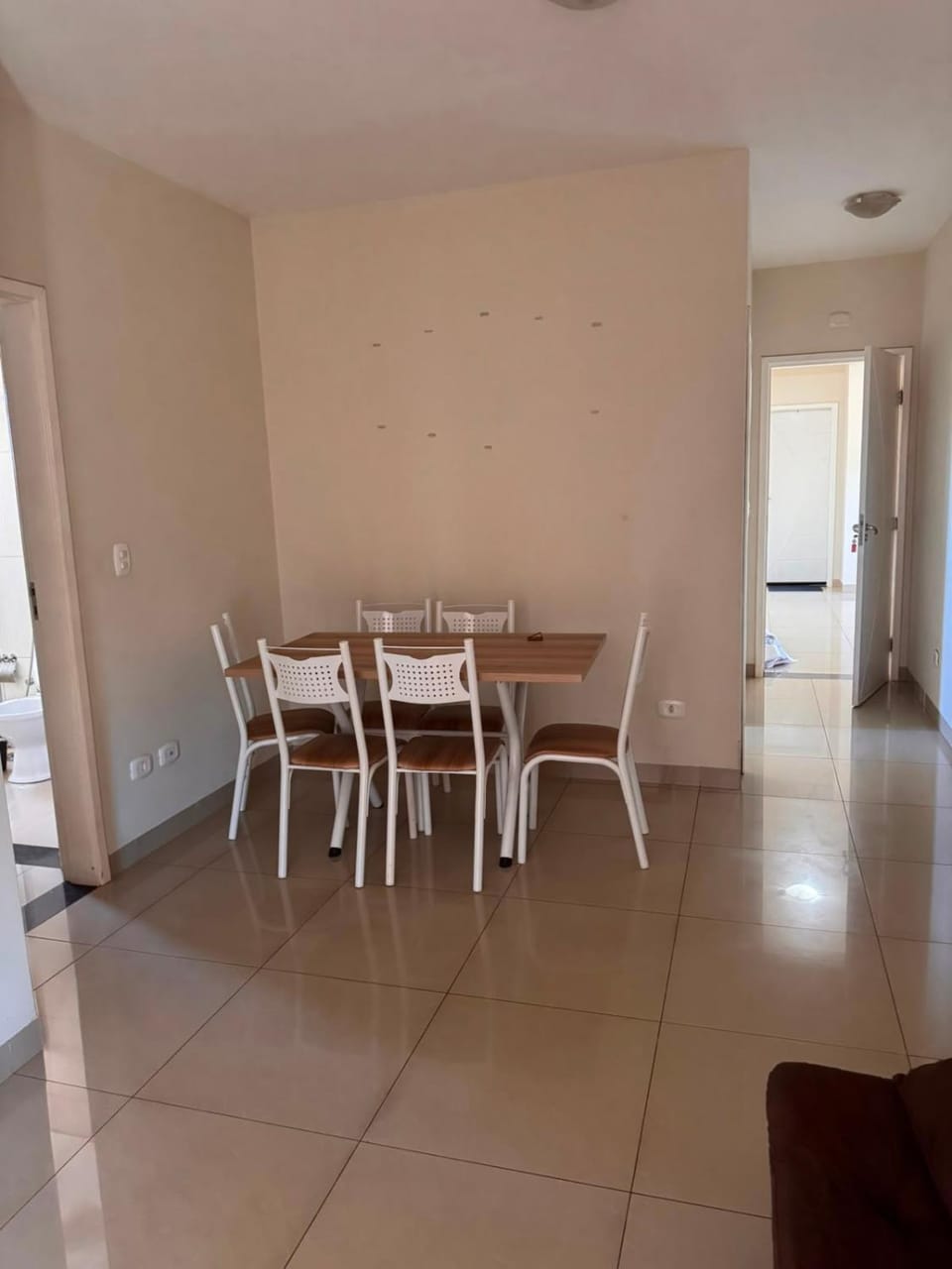 Apto 22 Apartment in Presidente Prudente