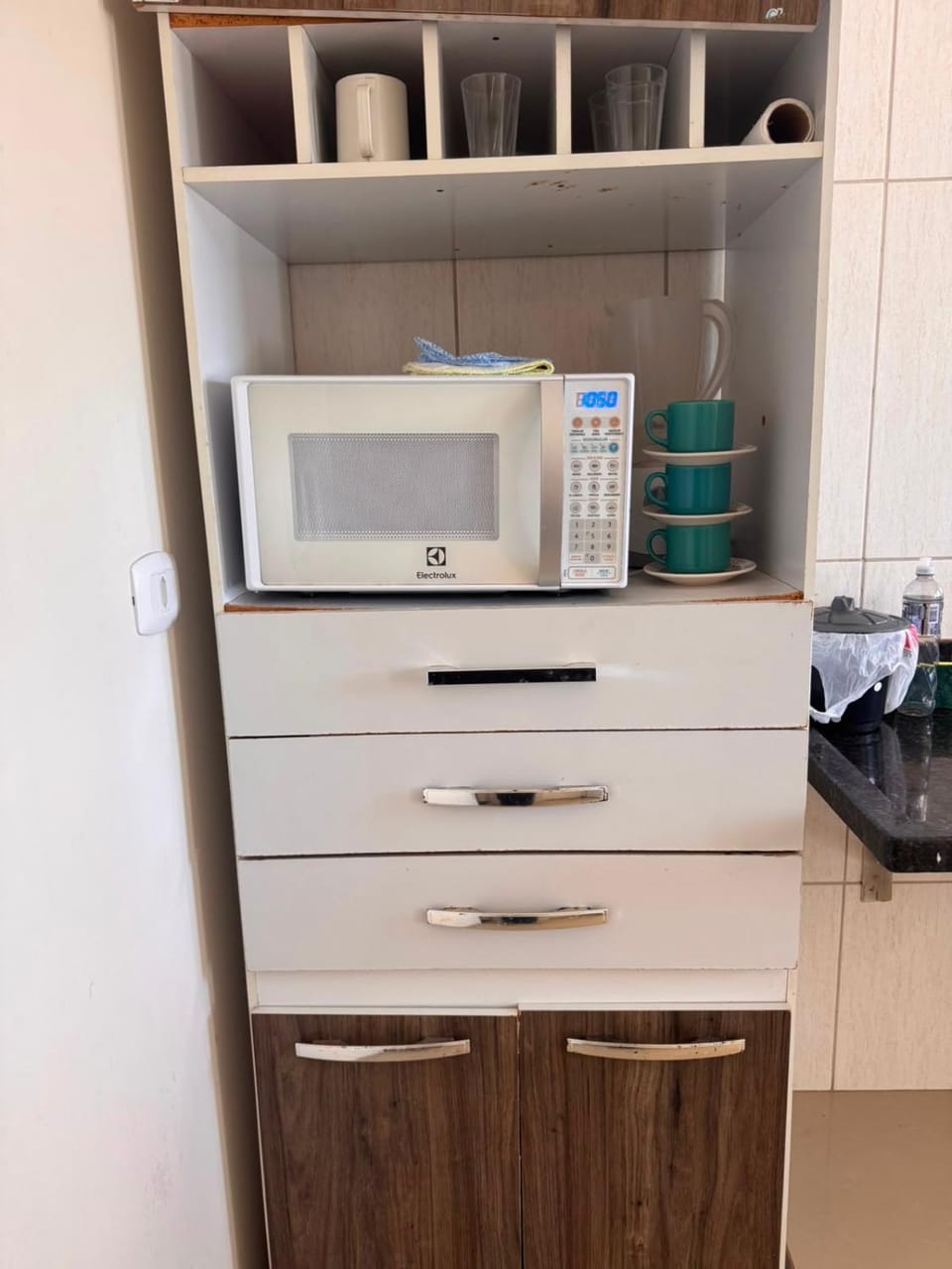 Apto 22 Apartment in Presidente Prudente