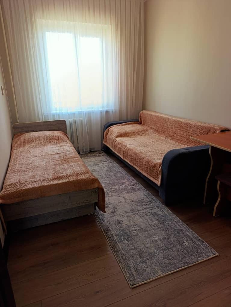 Mossovet Apartment in Almaty Region, Kazakhstan