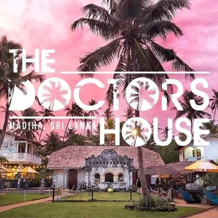 Babi's House Villa in Southern Province