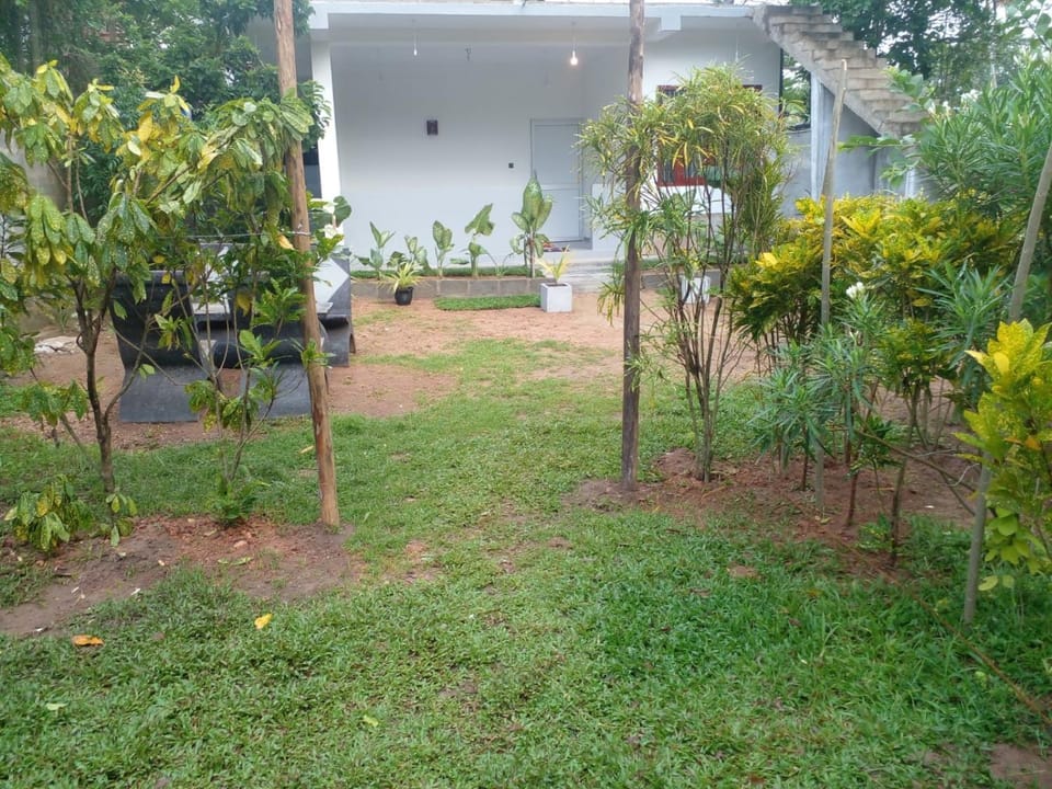 Babi's House Villa in Southern Province