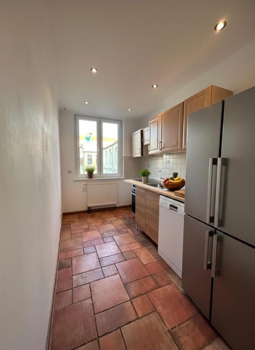 City Center Apartment Apartment in Hanover
