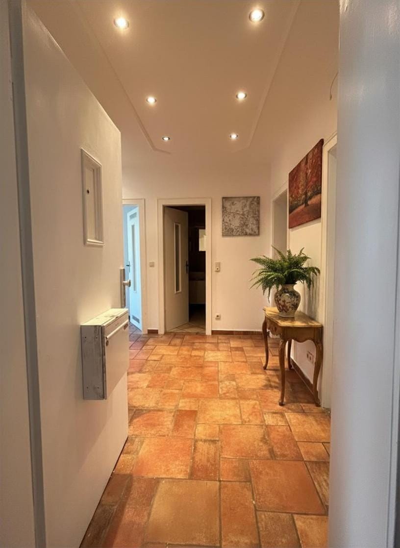 City Center Apartment Apartment in Hanover