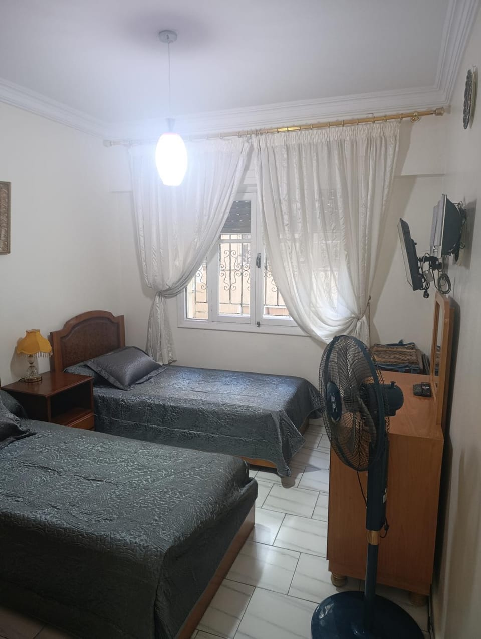 Nejma appartement family only Apartment in Tangier