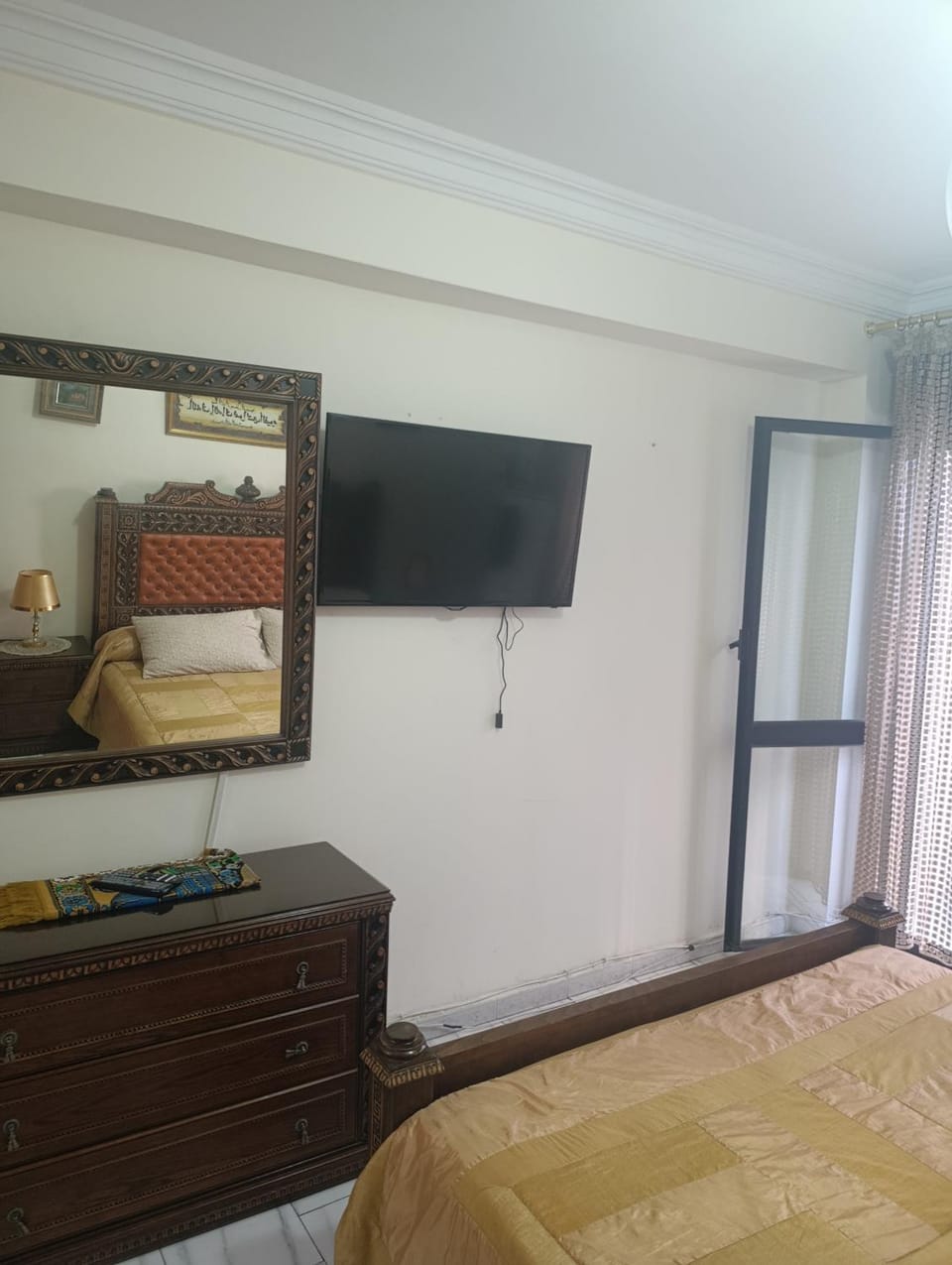 Nejma appartement family only Apartment in Tangier