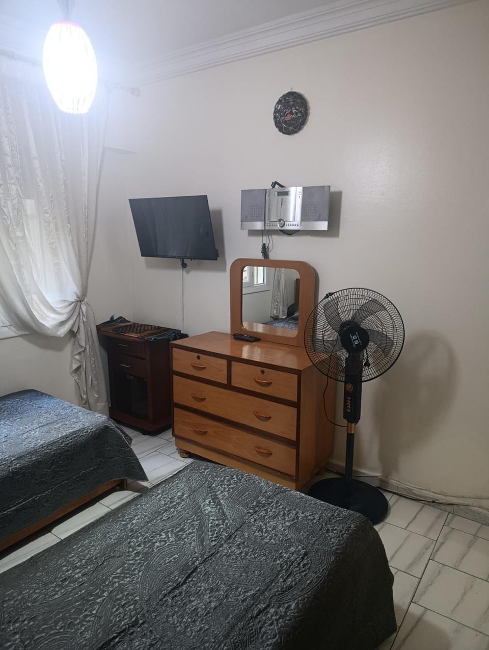 Nejma appartement family only Apartment in Tangier