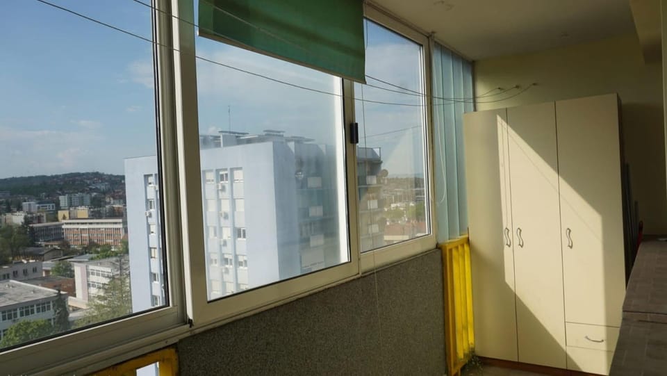 View (from property/room), Balcony/Terrace