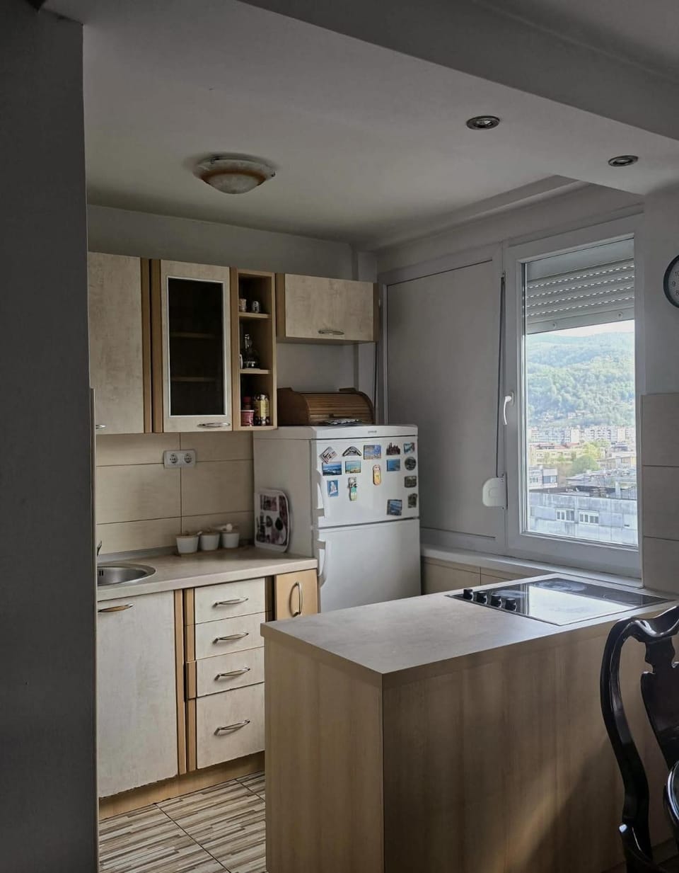 oven, stove, kitchen