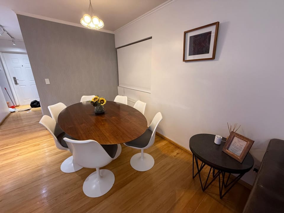 Apartamento Cenco mall Temuco Apartment in Temuco