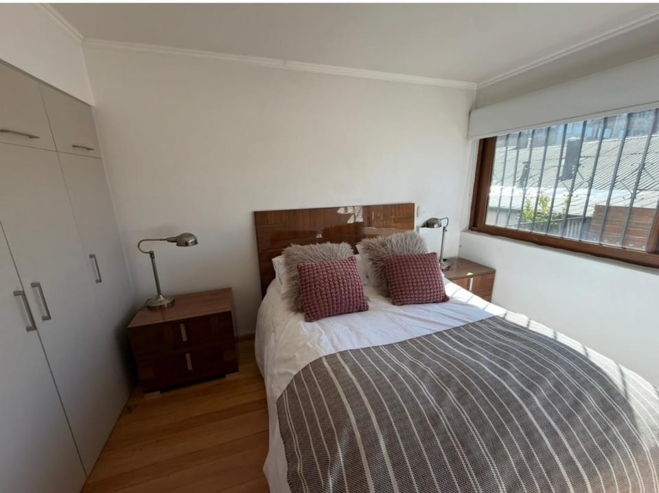 Apartamento Cenco mall Temuco Apartment in Temuco