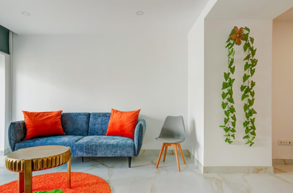 Flávia Romana Apartment in Vila Real District