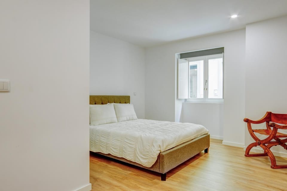 Flávia Romana Apartment in Vila Real District
