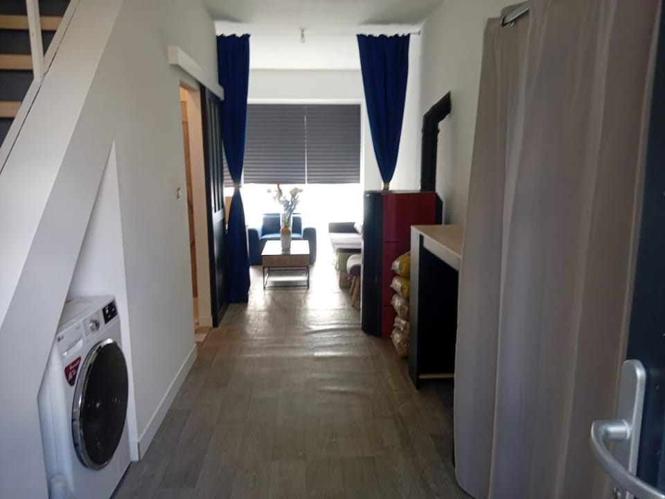 My Zen House Apartment in Normandy