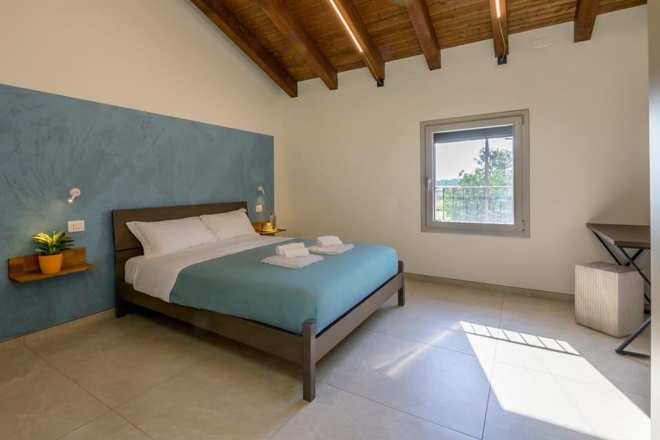 La Corte Nel Balsamico Bed and Breakfast in Emilia-Romagna