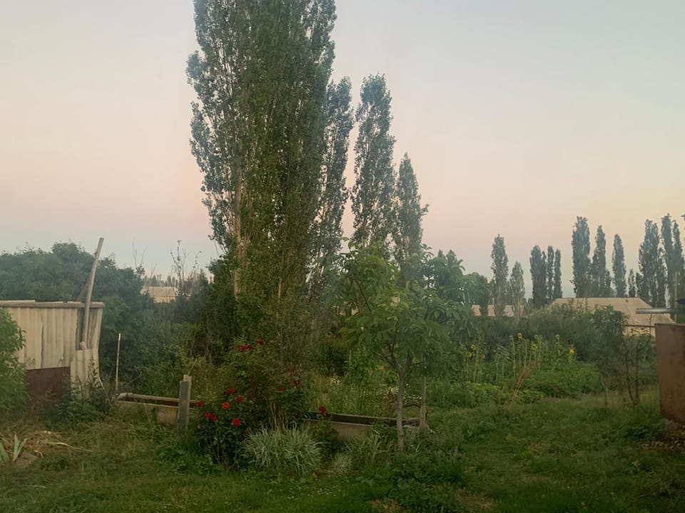 Дом 4-комнатный с красивым видом возле Севана House in Armenia